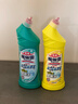 花王（KAO）免刷洗潔廁靈500ml*2瓶 廁所馬桶清潔劑強力去污去尿堿除垢潔廁液 曬單實(shí)拍圖