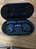 SHINECON千幻魔鏡 開(kāi)放式耳機QH-009掛耳式藍牙耳機骨傳導概念跑步騎行降噪運動(dòng)耳機 曬單實(shí)拍圖