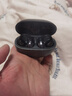 唐麥Q8【頭部追蹤】耳夾開(kāi)放式藍牙耳機骨傳導概念無(wú)線(xiàn)不入耳跑步運動(dòng)防汗水電競游戲超長(cháng)續航降噪黑色 曬單實(shí)拍圖