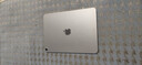 Apple/蘋(píng)果 iPad Air 11英寸 M3芯片2025年款 平板電腦 (256GB WLAN版)星光色 曬單實(shí)拍圖