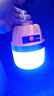 THERM A REST充電照明燈戶(hù)外超亮超長(cháng)續航夜市擺攤燈家用停電應急燈帳篷露營(yíng)燈 曬單實(shí)拍圖