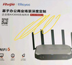 銳捷企業(yè)級無(wú)線(xiàn)路由器大功率穿墻王 RG-EG105GW-X 2G帶寬/帶150臺 全新正品未開(kāi)封含專(zhuān)13% 曬單實(shí)拍圖