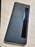 布諾林vivo x fold3pro手機(jī)殼vivoxfold3折疊屏磁吸保護(hù)套新款凱夫拉紋理智能視窗翻蓋全包防摔商務(wù) xfold3pro【黑色】?jī)?nèi)置磁吸-凱夫拉600D 曬單實(shí)拍圖
