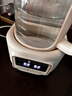 貝因美【熱門(mén)商品】恒溫水壺0膠水?huà)雰赫{奶器家用沖奶粉電熱燒水 1.5L 曬單實(shí)拍圖