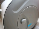 海爾出品統帥 40升電熱水器京東自營(yíng)上門(mén)安裝國家補貼2200W節能速熱家用儲水式專(zhuān)利防電墻租房?jì)?yōu)選LC2 曬單實(shí)拍圖