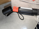 米家小米多功能手電筒汽車(chē)應急安全錘安全帶切割安全自駕戶(hù)外強光充電 米家多功能手電筒+小蟻自拍遙控 曬單實(shí)拍圖