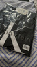 Calvin KleinJeans25秋季新款男女情侶中性休閑ck印花打底衫圓領(lǐng)長(cháng)袖T恤上衣 曬單實(shí)拍圖