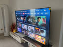 Vidda X Mini 2026款 海信電視75英寸 300Hz超高刷 1200nits高亮QD-Mini LED 國家補貼液晶電視機75VX3Q 曬單實(shí)拍圖