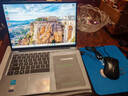 戴睿（dere）昇騰系列 國家補貼筆記本電腦 14英寸便攜輕薄本 商務(wù)辦公游戲娛樂(lè )大學(xué)生學(xué)習網(wǎng)課手提本 8G/128G 曬單實(shí)拍圖