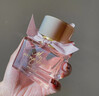 博柏利（BURBERRY）我的巴寶莉香水花之緋30/50/90ml 女士濃香水花香甜美女士禮物EDP 我的巴寶莉花之緋30ml 曬單實(shí)拍圖