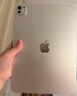 Apple/蘋(píng)果 iPad Pro11英寸 M5芯片 2025年新款平板電腦 256G WLAN版 銀色 曬單實(shí)拍圖