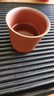 宏中紫砂杯茶杯宜興原礦紫砂主人杯四色品茗杯功夫茶杯茶具見(jiàn)物系列杯 見(jiàn)物系列杯-清水泥-120cc 曬單實(shí)拍圖