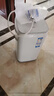 海爾（Haier）洗衣機小型全自動(dòng) 迷你嬰兒內衣洗 3KG高溫除菌超凈洗洗衣機租房一人 國家補貼15% XQBM30-R368 曬單實(shí)拍圖