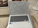 華碩無(wú)畏14 英特爾標壓i5 14英寸16:10高性能輕薄商務(wù)辦公筆記本電腦(i5 16G 512G)銀 曬單實(shí)拍圖