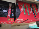 航嘉（Huntkey）JUMPER500S 額定500W 電腦電源(主動(dòng)PFC/雙管正激/寬幅電壓/背部走線(xiàn)/智能溫控) 曬單實(shí)拍圖