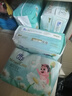 菲比Fitti植萃舒護嬰兒樂(lè )玩褲XL32片 拉拉褲嬰兒尿不濕超薄透氣 曬單實(shí)拍圖