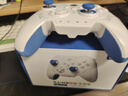 墨將彩虹2 Se無(wú)線(xiàn)游戲手柄Switch Pro藍牙體感震動(dòng)電腦PC手機steam Apex 黑神話(huà)悟空無(wú)限暖暖 精準藍 曬單實(shí)拍圖