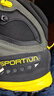 拉思珀蒂瓦（LA SPORTIVA） TX5 GTX戶(hù)外登山鞋重裝接近徒步鞋耐磨防滑徒步鞋男女 碳灰/黃 (建議大1碼購買(mǎi)) 43 曬單實(shí)拍圖