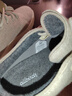 Allbirds羊毛鞋Wool Runner NZ Waterproof秋冬通勤防水休閑男鞋 曬單實(shí)拍圖