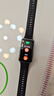 華為（HUAWEI）手環(huán)10 NFC版 羽砂黑 智能手環(huán)專(zhuān)業(yè)睡眠分析情緒健康鋁合金機身心率監測運動(dòng)手環(huán)支持NFC手環(huán)9升級 曬單實(shí)拍圖