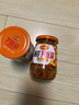 川南黃花下飯菜335g  榨菜醬腌菜咸菜拌面拌飯醬菜 調味品 曬單實(shí)拍圖