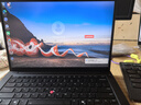 ThinkPad T14P 【補貼10%全國可用可開(kāi)增票】高性能設計全能標壓商務(wù)辦公ibm筆記本電腦辦公本商務(wù)本超薄本 T14P Ultra9 3K屏 32G 標配1T 高性能工程師本 曬單實(shí)拍圖