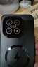 及派iqoo15手機殼新款磁吸散熱vivo iqoo15Pro磨砂保護套鏡頭全包防摔iQOO 15pro男女款后殼 【石墨黑】磁吸散熱  鏡頭全包 iQOO 15 曬單實(shí)拍圖