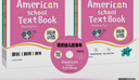 美國幼兒園課本·閱讀訓練  新版（入門(mén)級1-3階段，含課本+家長(cháng)用書(shū)+美國老師原音光盤(pán)） 曬單實(shí)拍圖