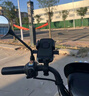 索盈【后視鏡款】電動(dòng)車(chē)手機支架騎手專(zhuān)用電瓶車(chē)導航公路自行山地摩托車(chē)外賣(mài)送快遞防震裝備通用固定架 曬單實(shí)拍圖