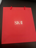SK-II神仙水230ml抗皺精華液sk2水乳化妝品護膚品套裝禮盒生日禮物女 曬單實(shí)拍圖