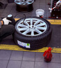 米其林輪胎275/45R20 110Y 競馳4 SUV FRV 曜黑科技ps4適配保時(shí)捷卡宴X5 曬單實(shí)拍圖