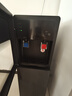 康佳（KONKA）飲水機下置式水桶家用立式京東自營(yíng)辦公雙開(kāi)門(mén)柜式推杯取水沖奶飲水器KY-RX02 曬單實(shí)拍圖