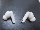 華為FreeBuds 7i 真無(wú)線藍(lán)牙降噪耳機(jī) 智慧動(dòng)態(tài)降噪4.0/靜謐通話/鴻蒙智慧助手 華為耳機(jī) 貝母白 曬單實(shí)拍圖