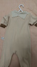 巴拉巴拉balaOne嬰兒連體衣寶寶爬服哈衣2025簡(jiǎn)約時(shí)尚洋氣萌208325120202 曬單實(shí)拍圖