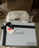 Fresh馥蕾詩(shī)蓮花青春面膜100ml護膚品 生日禮物送女友送男友 曬單實(shí)拍圖