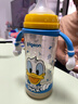 貝親（Pigeon）PPSU迪士尼雙把手奶瓶330ml L號奶嘴 奇妙驚喜 6月+ AA268 曬單實(shí)拍圖
