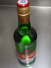 紅星二鍋頭 大二 清香型白酒 56度 500ml 單瓶裝 純糧口糧酒 曬單實(shí)拍圖