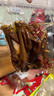 廖記棒棒雞老鹵雞爪香辣味200g鹵味熟食鳳爪網(wǎng)紅解饞追劇宿舍休閑零食 曬單實(shí)拍圖