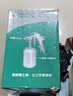 百威獅（BERRYLION）氣動(dòng)噴漆槍W(xué)77S下壺1000ML家具汽車(chē)油漆乳膠漆膠水噴壺【帶接頭】 曬單實(shí)拍圖