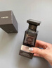 TOM FORD FABULOUS順豐包郵TF香水沉香白麝香陽(yáng)光琥珀失落櫻桃七夕禮物 珍華(沉香) 珍華（烏木沉香）禮盒裝 50ml1瓶 曬單實(shí)拍圖