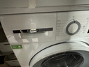 博世（BOSCH）【云朵白2.0主推】洗烘套裝10KG大容量洗衣機熱泵烘干機羊毛洗烘152000+254D00 家電國家補貼20% 曬單實(shí)拍圖