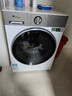 小天鵝（LittleSwan）滾筒洗衣機全自動(dòng)家用 純平全嵌【小烏梅3.0輕享版 TG12VE10PRO】家電國家補貼20% 以舊換新 超薄 曬單實(shí)拍圖
