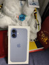 Apple/蘋(píng)果 iPhone 17 256GB 青霧藍色 支持移動(dòng)聯(lián)通電信5G 雙卡雙待手機 曬單實(shí)拍圖