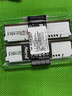 金士頓（Kingston）FURY 32GB(16G×2)套裝 DDR5 6000 臺式機內存條 Beast 超級野獸系列 海力士顆粒 CL30 白色款 曬單實(shí)拍圖