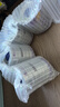 a2奶粉白金版3段124段嬰幼兒配方牛奶粉900g新西蘭原裝進(jìn)口正品 【膨脹金省150元+2個(gè)贈品】3段 6罐 曬單實(shí)拍圖