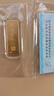 GXGOLD G京東金融20克馬到成功金條足金AU9999 黃金金條 20 曬單實(shí)拍圖