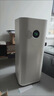 米家【家電國家補貼】小米空氣凈化器5S家用除甲醛除菌除過(guò)敏AC-M24-SC 曬單實(shí)拍圖