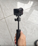 TELESIN(泰迅)迷你自拍桿2.0大疆a(chǎn)ction5pro 4三腳架osmo nano自拍桿insta360運動(dòng)相機自拍桿gopro三腳架 曬單實(shí)拍圖