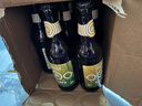 海底撈7.8度淡爽拉格 精釀啤酒500ml*12瓶 門(mén)店同款火鍋伴侶 整箱裝送禮 曬單實(shí)拍圖