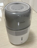 飛利浦（PHILIPS）加濕器家用臥室母嬰專用靜音除菌無(wú)霧空調(diào)加濕機(jī)鼻炎孕婦嬰幼兒小型桌面大容量國(guó)家補(bǔ)貼HU5710/10 曬單實(shí)拍圖